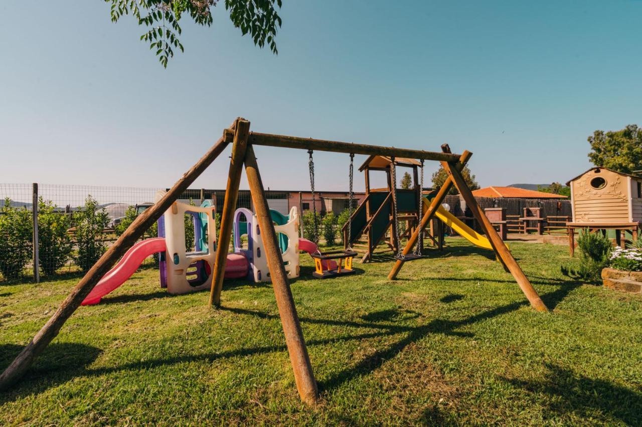 Agriturismo Il Laghetto Grosseto Exterior photo
