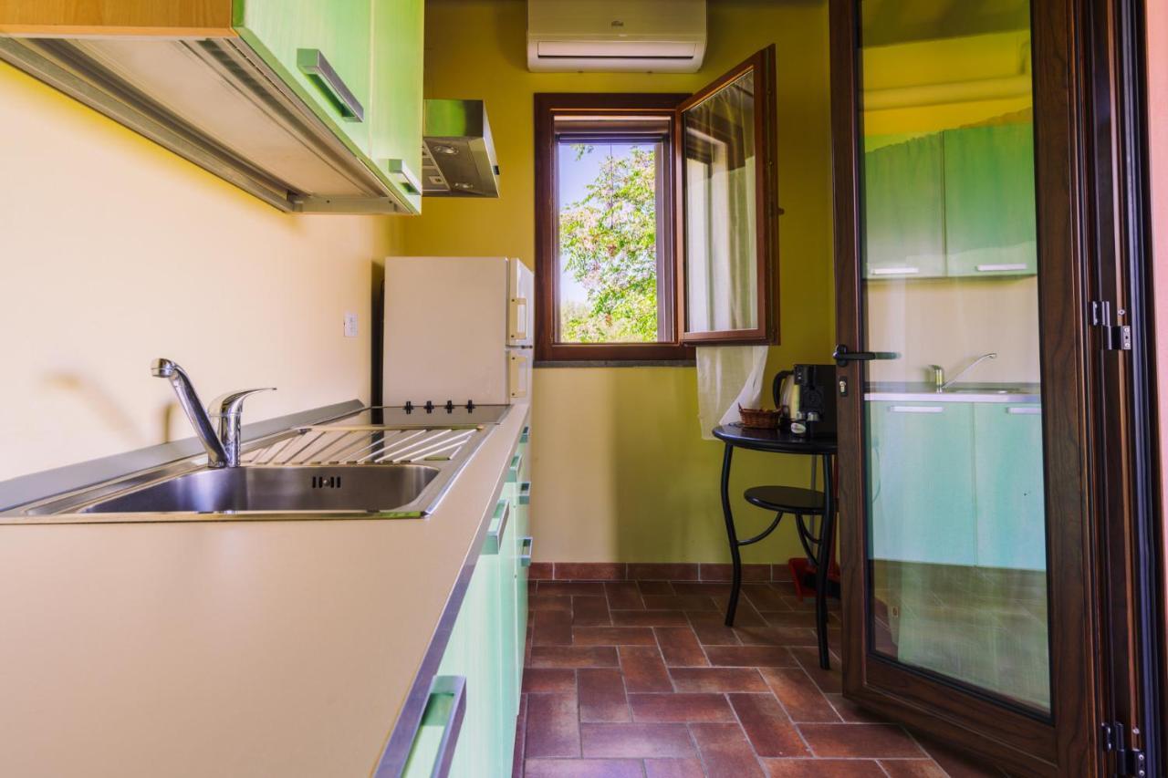 Agriturismo Il Laghetto Grosseto Exterior photo
