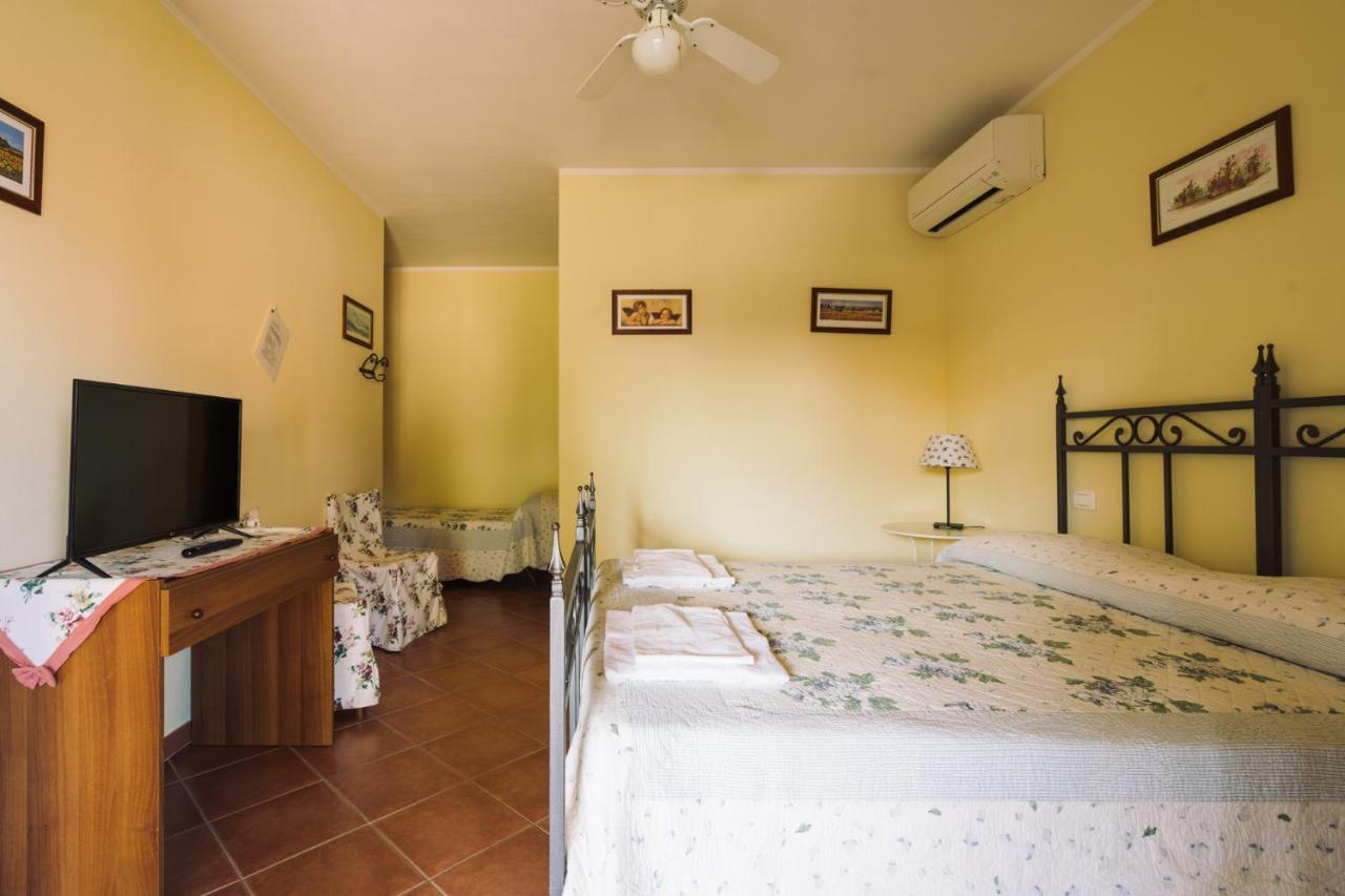Agriturismo Il Laghetto Grosseto Exterior photo