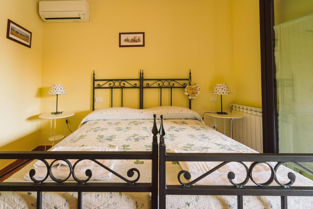 Agriturismo Il Laghetto Grosseto Exterior photo