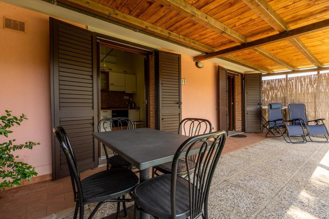 Agriturismo Il Laghetto Grosseto Exterior photo