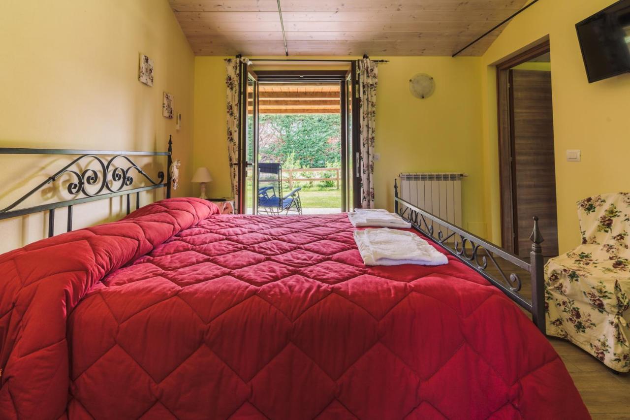 Agriturismo Il Laghetto Grosseto Exterior photo
