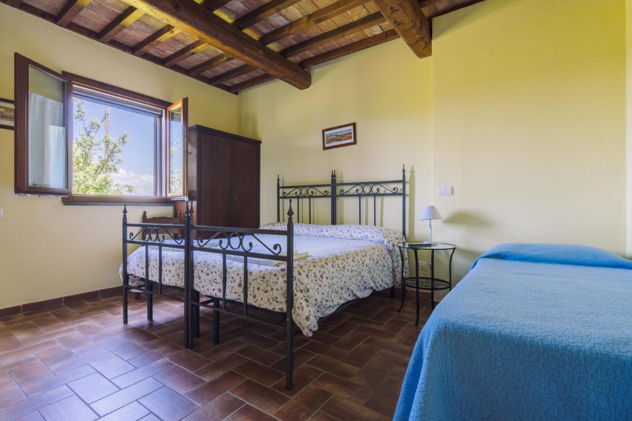 Agriturismo Il Laghetto Grosseto Exterior photo